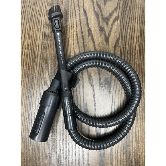 Shark IF202 IF200 IF201 IF203Q IF205 PRECISION DUSTER TOOL HOSE OEM # XPRUDST350 - Picture 1 of 8